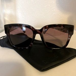 Diff Eye wear Bella II